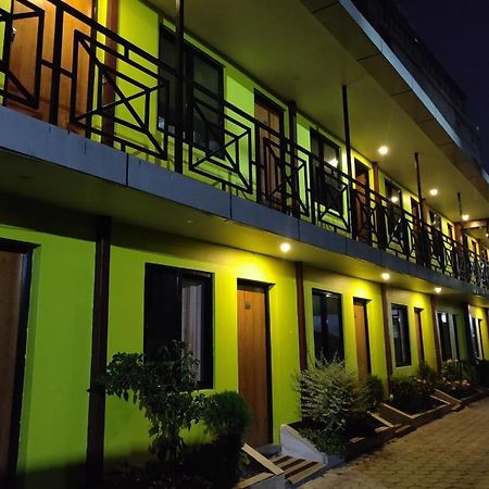Hotel Dine & Dream Káthmándú Exteriér fotografie